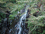 香澄の滝